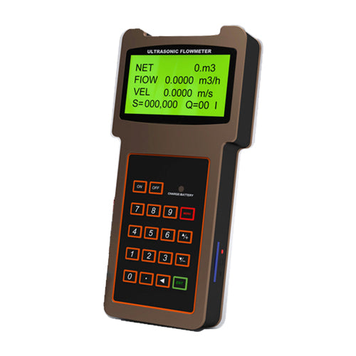 IMARI CLM-700 Portable Ultrasonic Flow meter