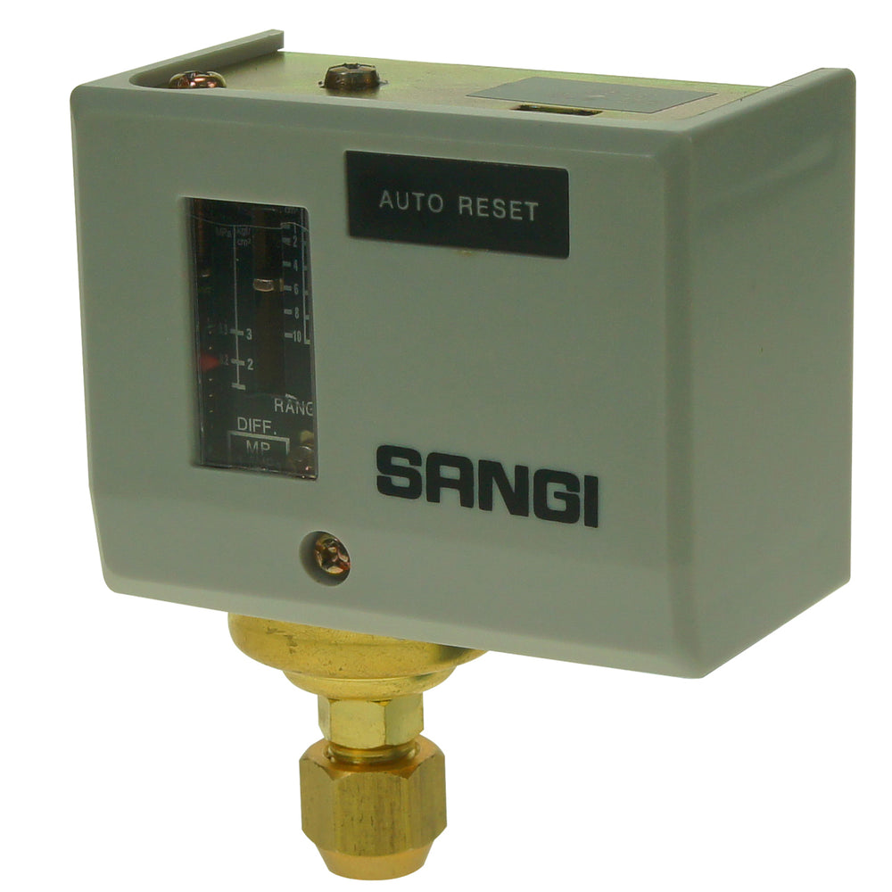 IMARI IM-200 Series Pressure Switch