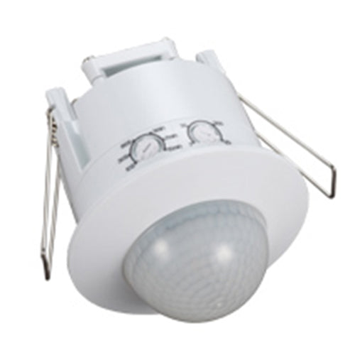 IMARI IM-M41C Infrared Motion Sensor, Flush Mounting