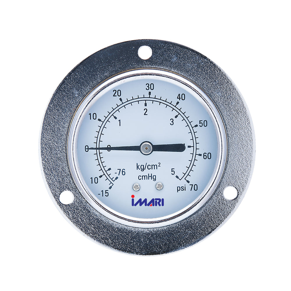 IMARI TYPE BD (COMPOUND) Compound Gauge