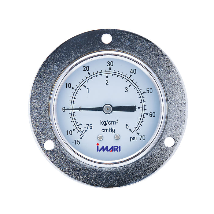 IMARI TYPE BD (COMPOUND) Compound Gauge