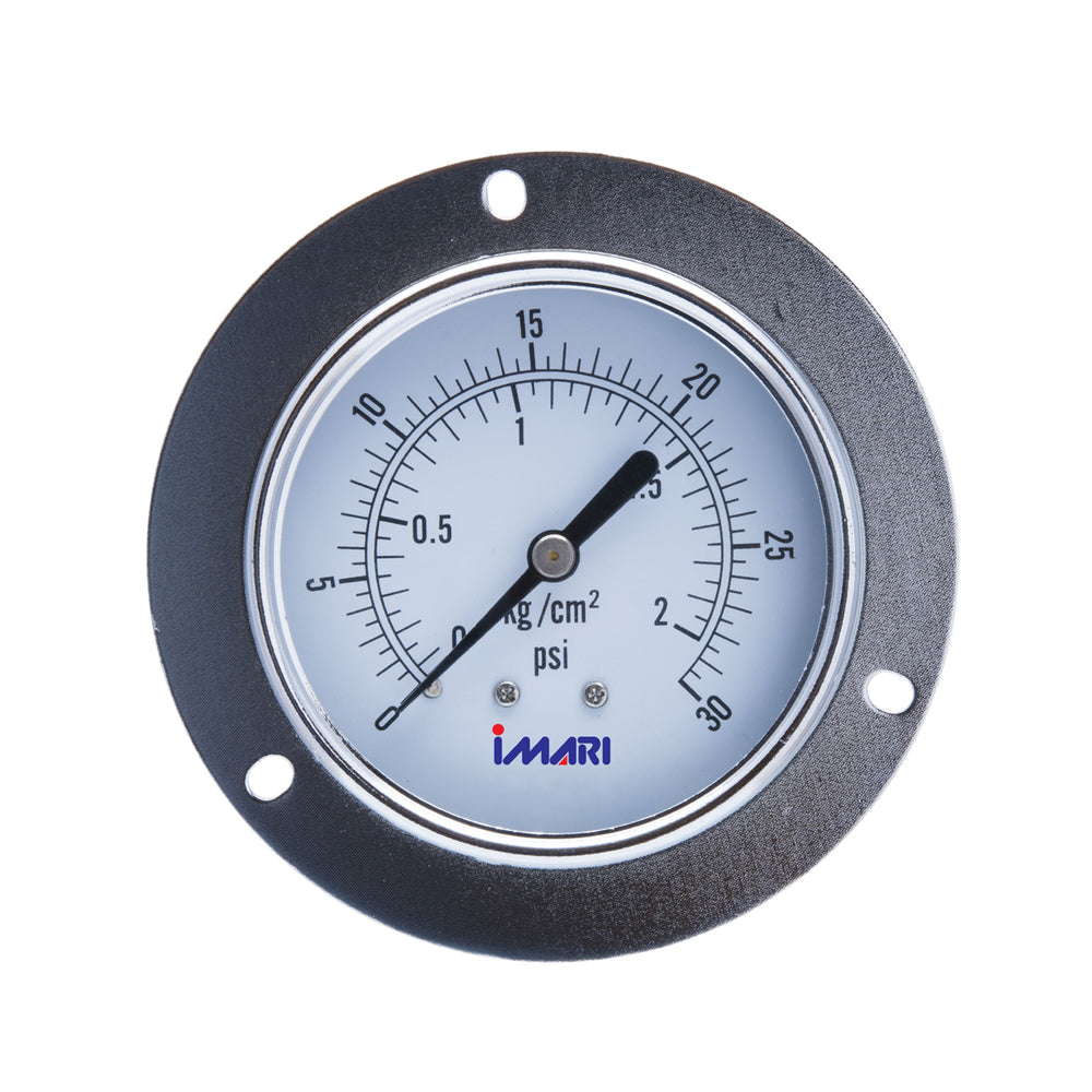 IMARI TYPE BD (PRESSURE)  Pressure Gauge